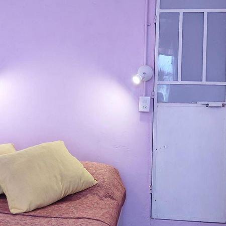 Casa De Don Pablo Hostel Oaxaca Экстерьер фото