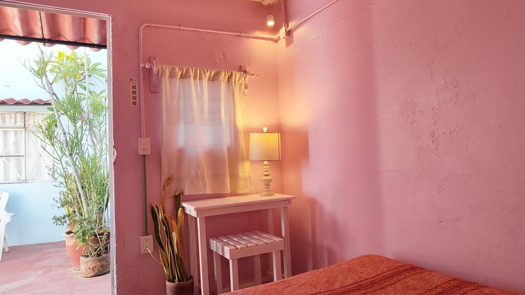 Casa De Don Pablo Hostel Oaxaca Экстерьер фото