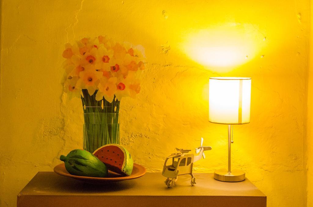 Casa De Don Pablo Hostel Oaxaca Экстерьер фото