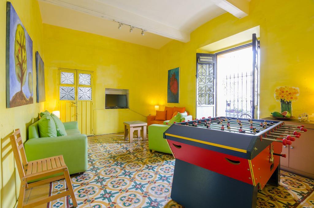 Casa De Don Pablo Hostel Oaxaca Экстерьер фото