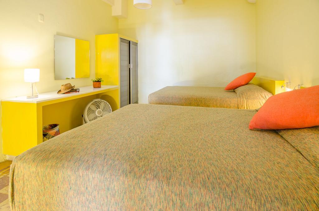 Casa De Don Pablo Hostel Oaxaca Экстерьер фото