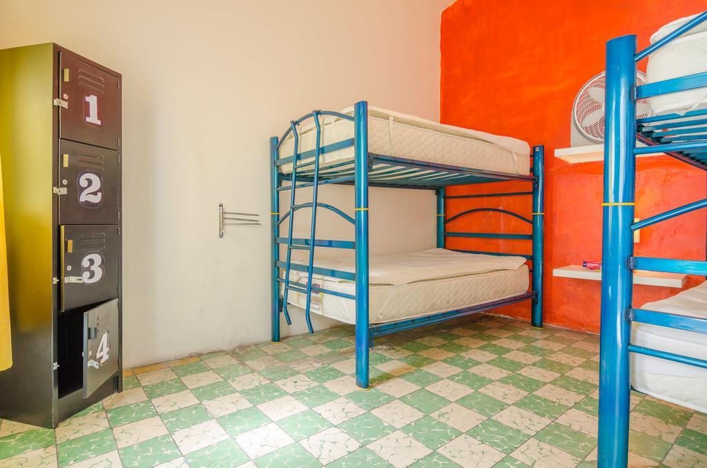 Casa De Don Pablo Hostel Oaxaca Экстерьер фото