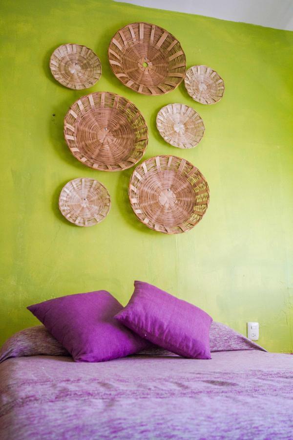 Casa De Don Pablo Hostel Oaxaca Экстерьер фото